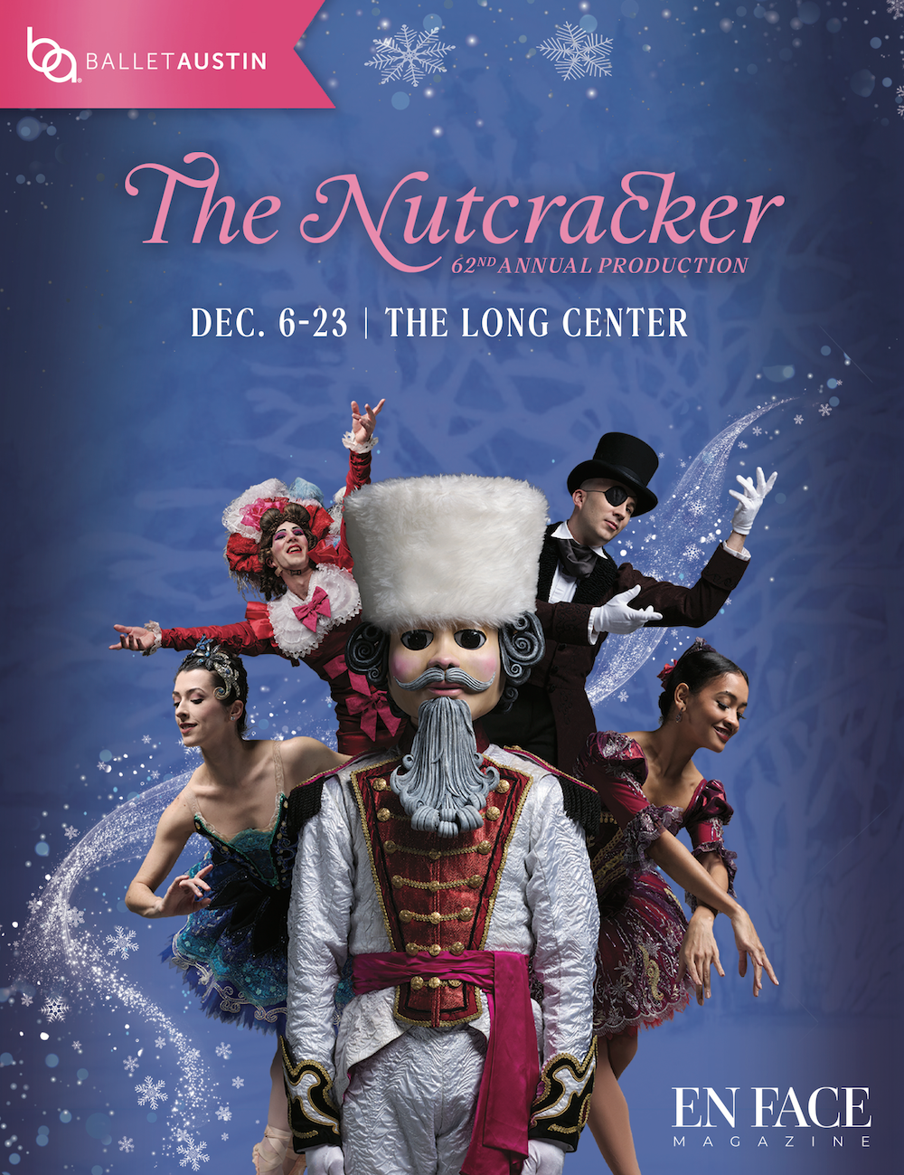 Ballet Austin - Nutcracker