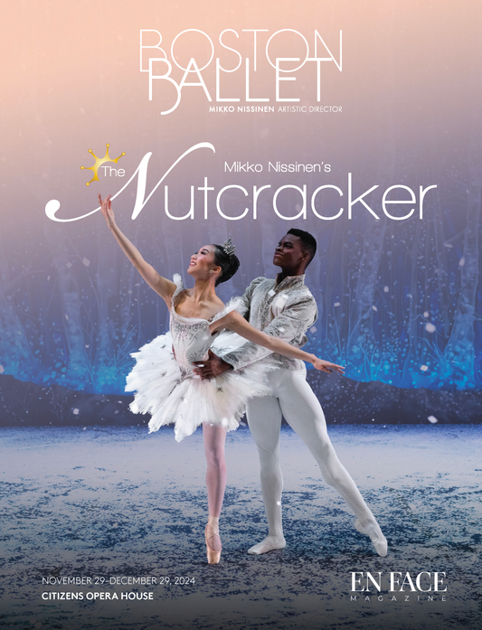 Boston Ballet - Nutcracker