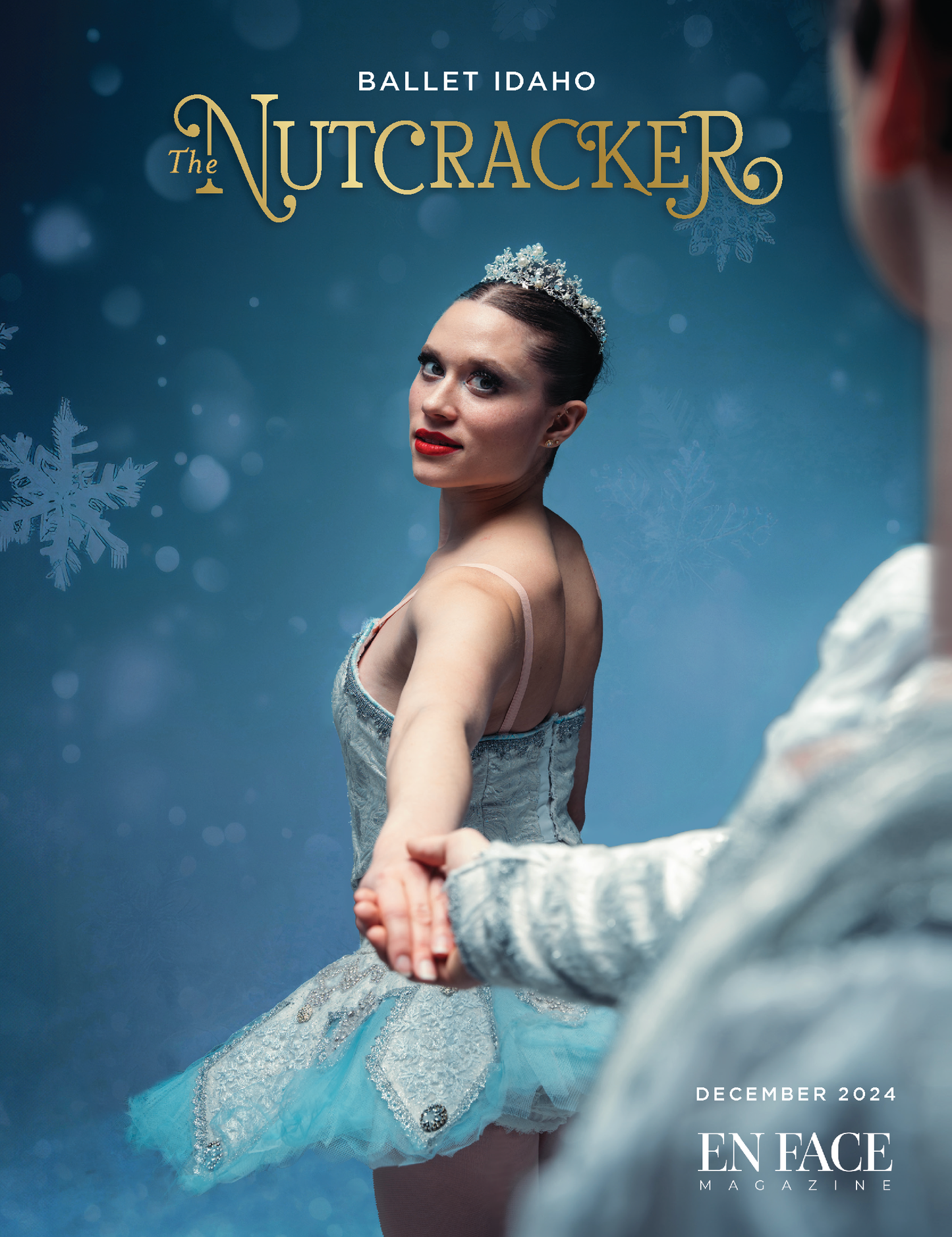 Ballet Idaho - Nutcracker