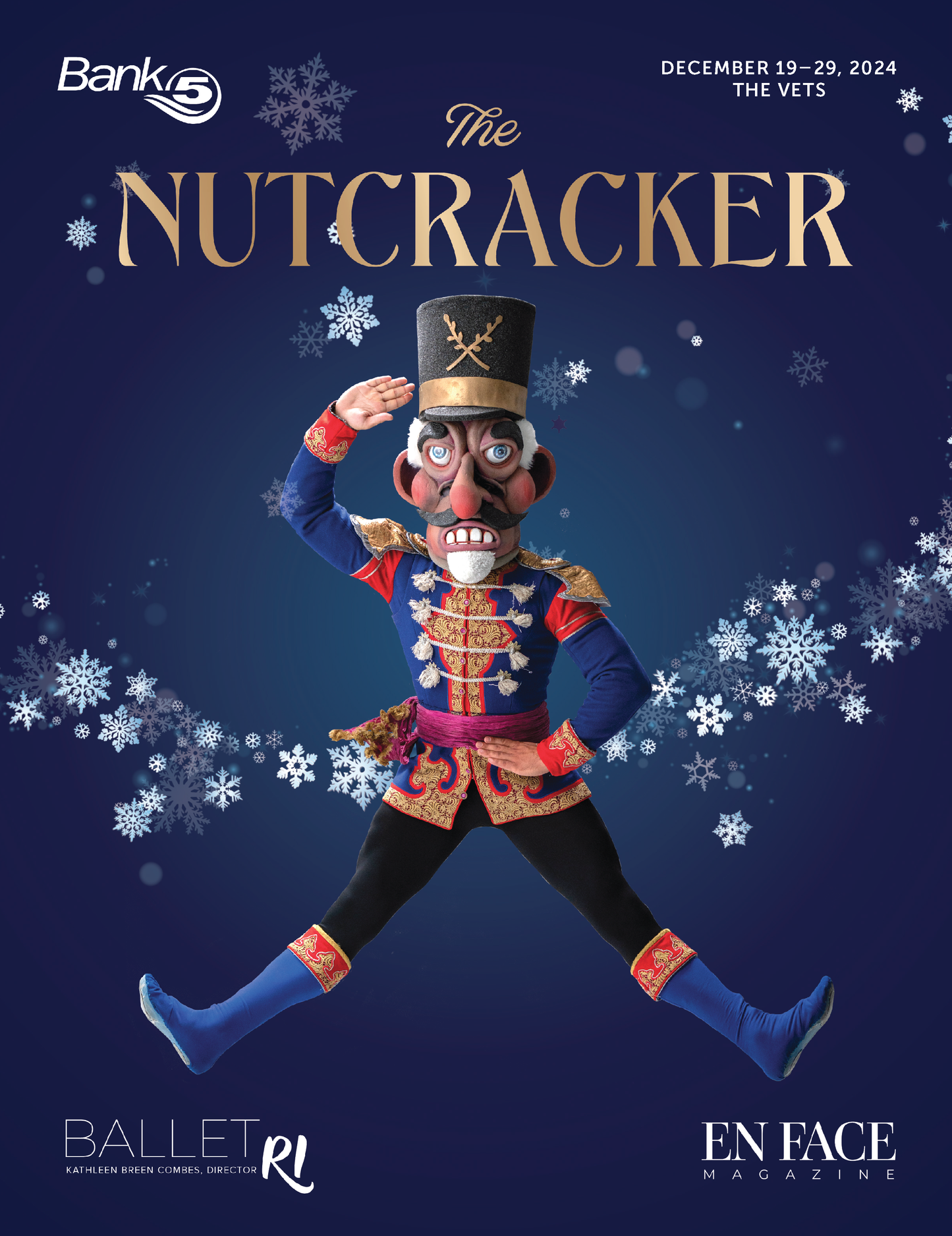 Ballet Rhode Island - Nutcracker