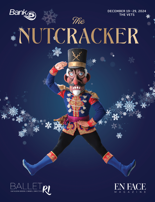 Ballet Rhode Island - Nutcracker