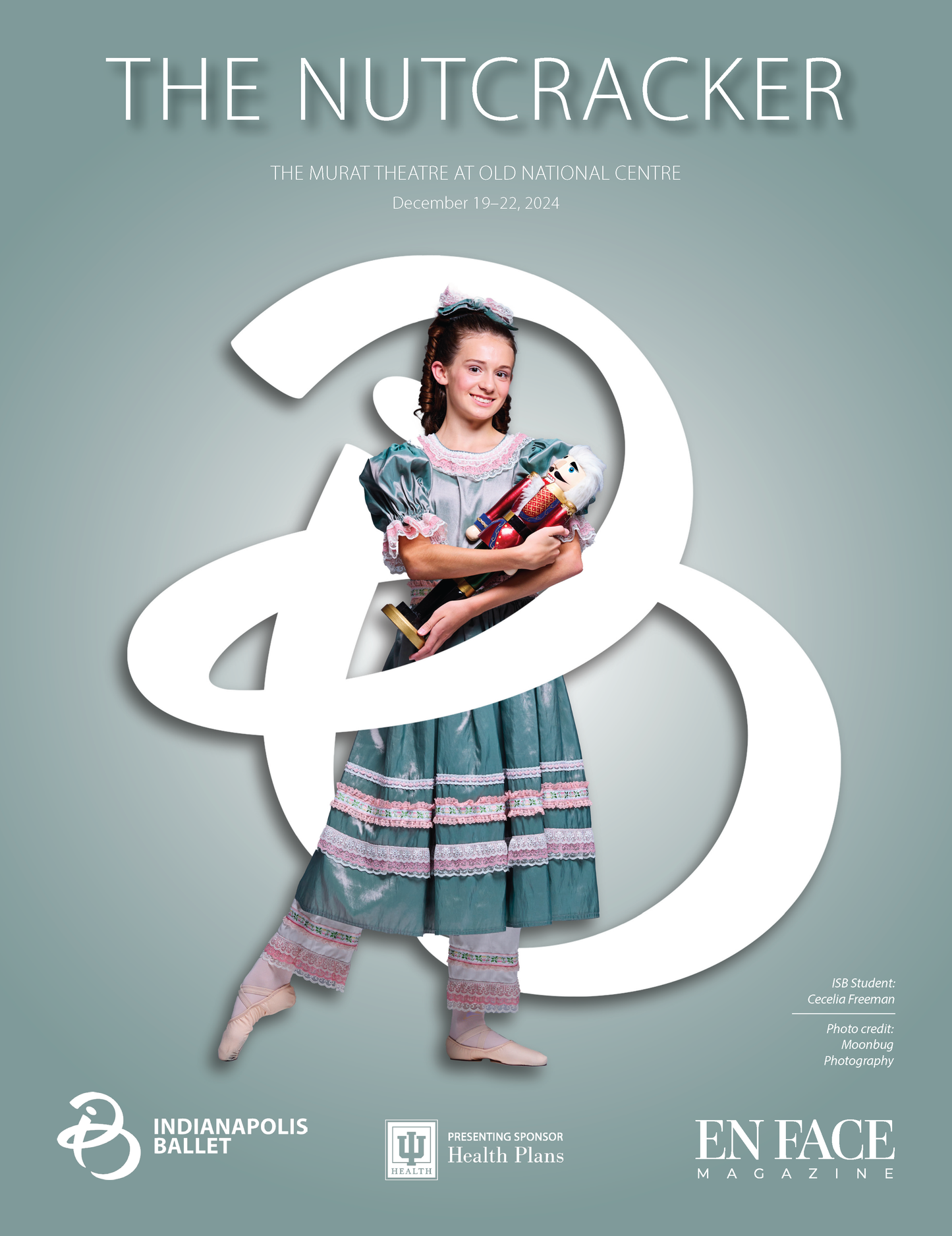 Indianapolis Ballet - Nutcracker