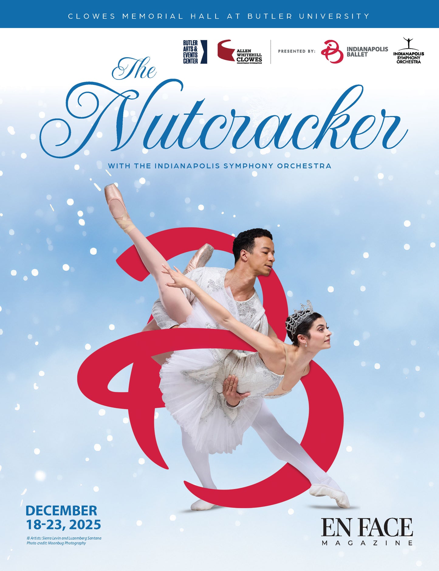 Indianapolis Ballet - Nutcracker