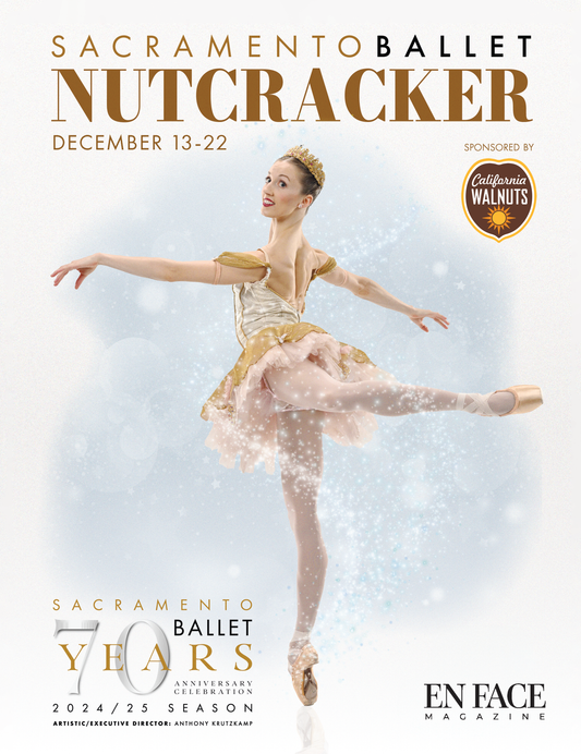 Sacramento Ballet - Nutcracker
