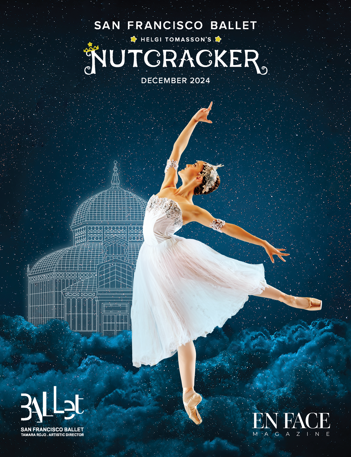 San Francisco Ballet - Nutcracker