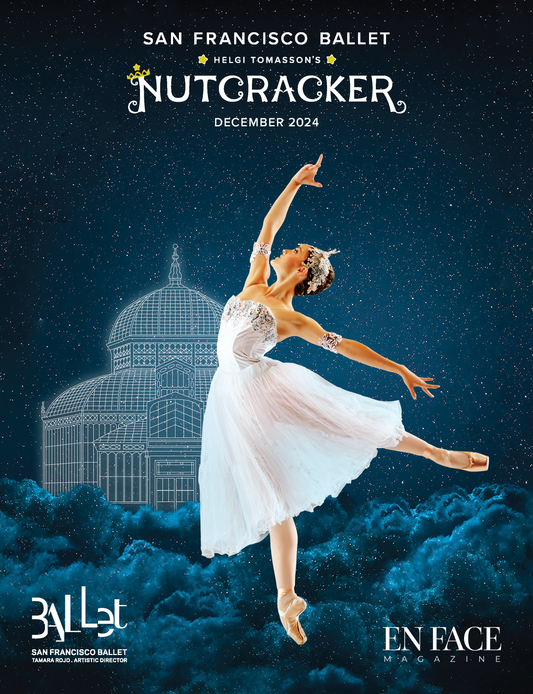 San Francisco Ballet - Nutcracker