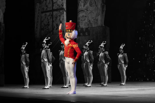 Maximizing Impact: Advertisements That Shine in The Nutcracker