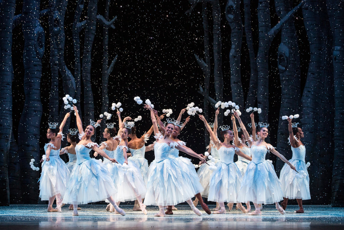 The Nutcracker Effect: How Taking Clients to the Ballet Strengthens Relationships