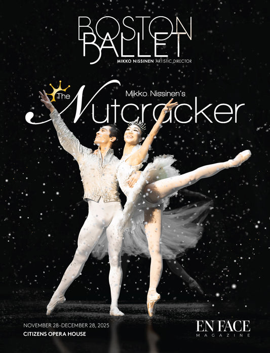 Boston Ballet - Nutcracker