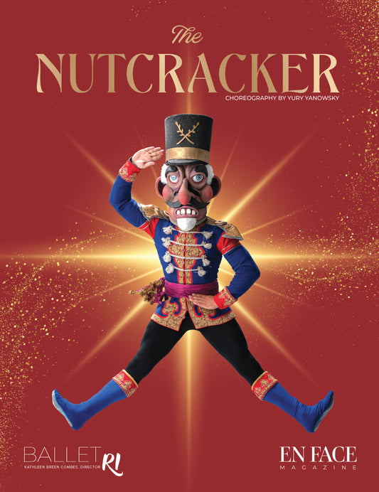 Ballet Rhode Island - Nutcracker