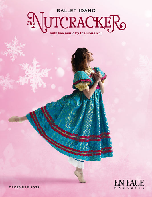 Ballet Idaho - Nutcracker