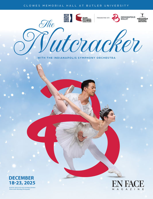 Indianapolis Ballet - Nutcracker