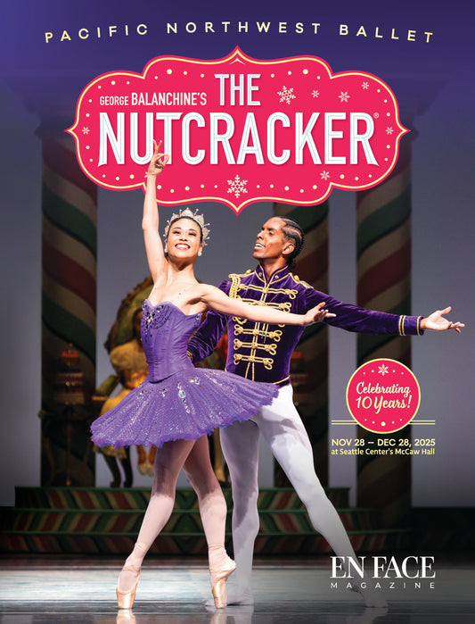 Pacific Northwest Ballet [Seattle] - Nutcracker