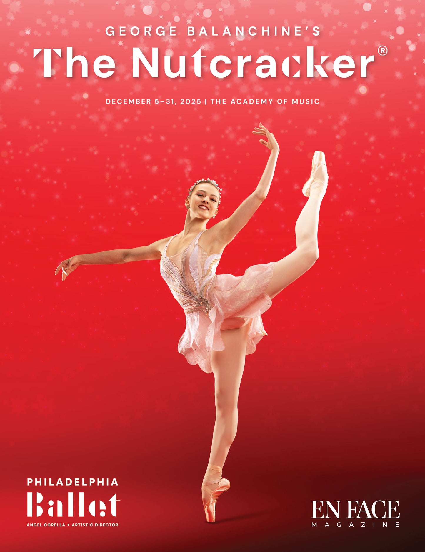 Philadelphia Ballet - Nutcracker