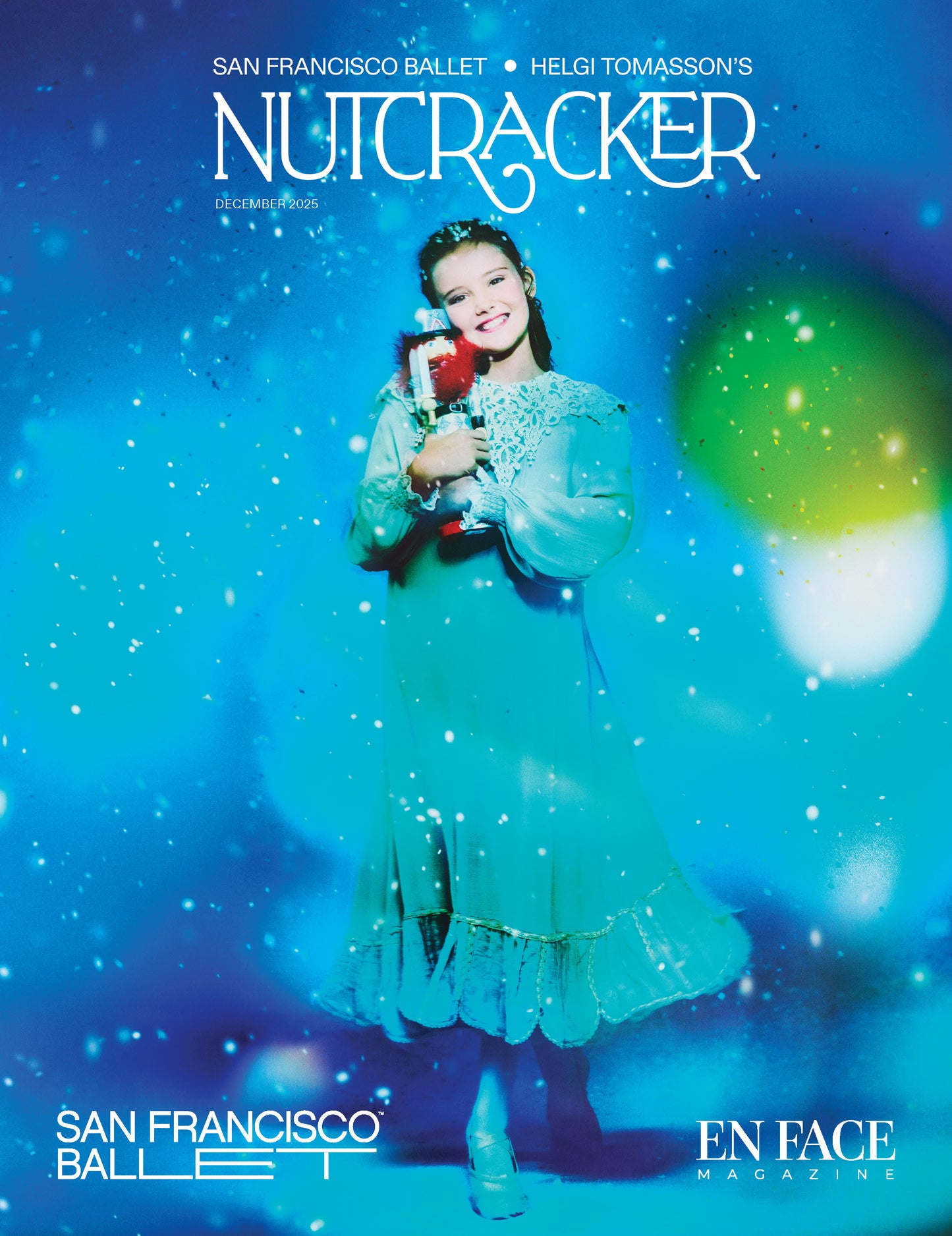San Francisco Ballet - Nutcracker