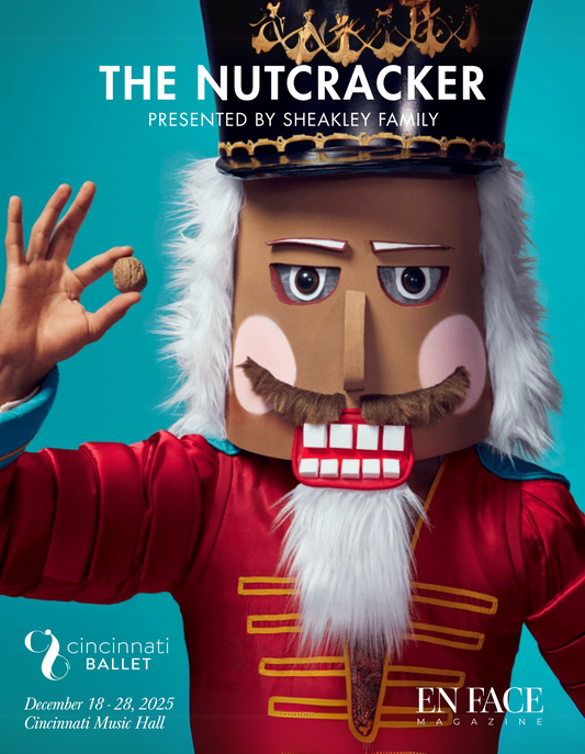 Cincinnati Ballet - Nutcracker